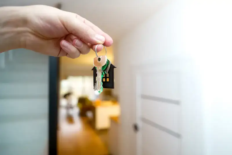 First-Time Homebuyers