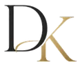 DK monogram