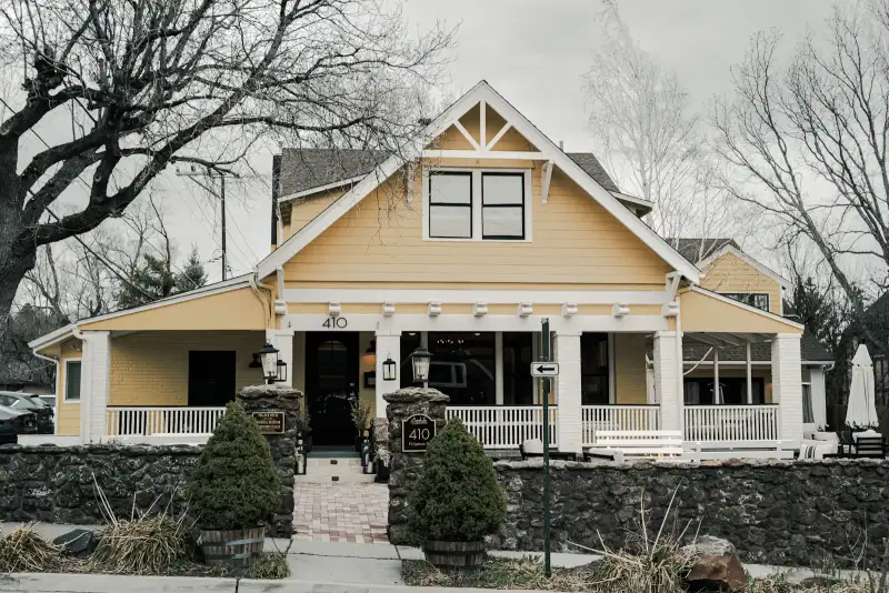 FHA Loans
